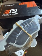 Klocki hamulcowe 1B1056 Renault Clio/Laguna/Megane/Grand/Scenic/Twingo/Wind