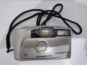 Aparat fotograficzny Olympus NEWPIC XB AF