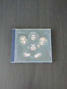 Queen  -  ll  CD 