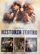 Historia teatru Nowa