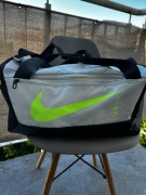 Nike Brasilia 9.0 41L torba sportowa treningowa podróżna