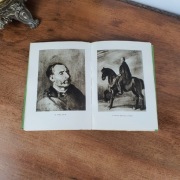 Piotr Michałowski 1957 r.