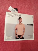 KOSZULKA DAMSKA rozmiar S  TOM&ROSE NOWA z metkami