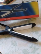 Prostownica do włosów optimum nowa