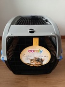 transporter Comfy Cosmos Open Medium dla psa/ kota