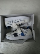 Nowe buty sneakersy wiosenne chłopięce geox 26