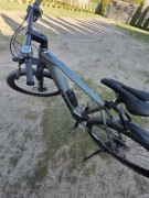 Cube Reaction Hybrid Pro 625 2022 Bosch CX 85Nm 625Wh E-bike MTB XL