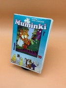 Muminki VHS, Dżungla i ZOO