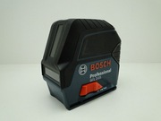 BOSCH GCL 2-15, Laser Wielofunkcyjny, Solo, Nowy