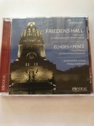 Płytka CD muzyka koncertowa