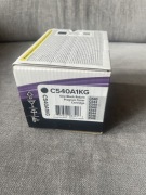 Toner Lexmark Oryginał C540A1KG black C543 C544 X543 X544