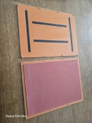 Forma Laminująca uniwersalna Ipady tablety ekrany do 13"