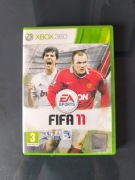 Fifa 11 Xbox 360