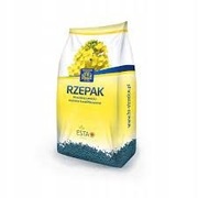 Rzepak ozimy Chrobry Hr Strzelce 3ha Integral PRO