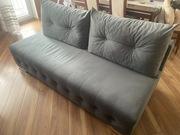 Wersalka z funkcją spania Agata Meble