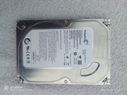Dysk Seagate Barracuda 7200.12 160GB SATA 3.5 sprawny