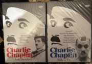 Charlie Chaplin – Kolekcja DVD Charlie Strażakiem i Idylla na wsi
