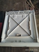 Klapa pralki Polar PTL61003D