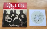 Queen - The Works z płytą