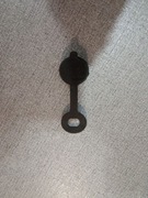 KuKirin G3 Pro Osłona zamka szyfrowego 