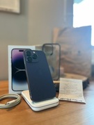 iPhone 14 Pro 128 GB Deep Purple