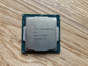 Intel i5-7400T wersja inżynieryjna