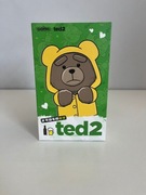Ted2 – Teddy Bear | Blind Box