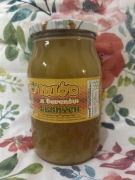 Miód z terenów leśnych 