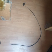 linka maski kangoo 2