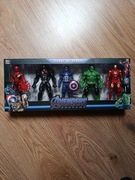 Figurki Avengers 