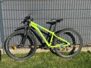 Rower górski Rockrider ST 100