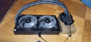 AIO Arctic Liquid Freezer II 240 ARGB 