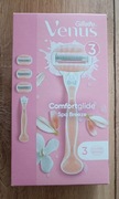 Gillette Venus - 3 wkłady + uchwyt ORYGINAŁ 