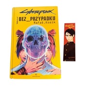 Bez przypadku Cyberpunk 2077 Rafał Kosik