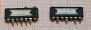 Układ scalony UL1493 [0A7] - cena 2 sztuk