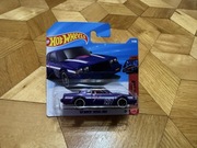 Hot Wheels ’87 Buick Regal GNX – Treasure Hunt – kolekcjonerski