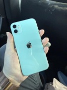iPhone 11 64GB kolor turkusowy