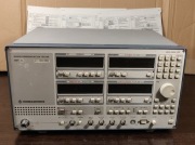 Radiocommunication Tester Rhode&Schwarz CMT 42 0.1 - 1000MHz - Tester