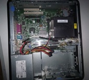 Komputer Optiplex 780