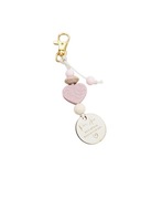 Brelok z dedykacją  prezent na dzień nauczyciela  personalizacja grawer