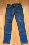 Spodnie Levi's 511 Premium W30/L32