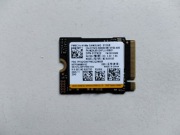 Dysk dysk SSD m2 nvme 512gb Samsung 0h