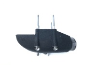 rura dolot powietrza Opel Astra H OPC 90423539 Z20LEH