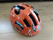 Kask dziecięcy ABUS SMILEY 3.0 50-55 cm