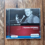 Kaczmarski Poeci Piosenki CD 2007 stan bdb wyjątkowe wydanie