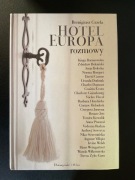 HOTEL EUROPA rozmowy Remigiusz Grzela