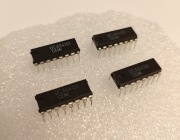 UNITRA CEMI UCA64151 UCA 64151