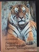 Zwierzęta Krakowskiego ogrodu zoologicznego 
