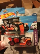 Hot wheels gotta go nowy resorek autko 