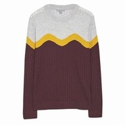 Sweter COS 100% wełna nowy bez metek 